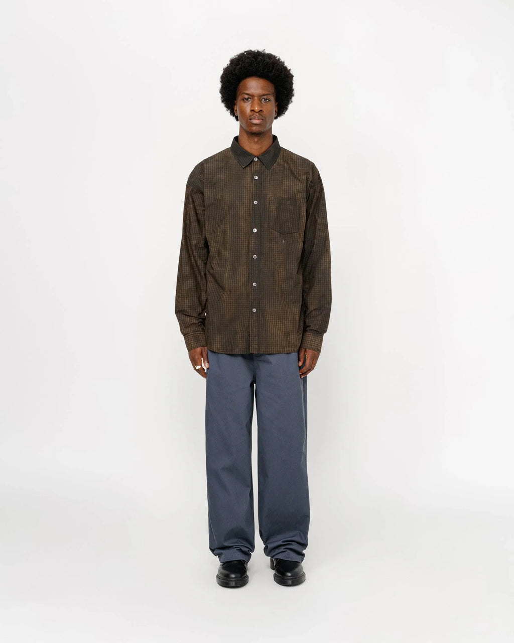 CHINO WORK PANT - Four Street