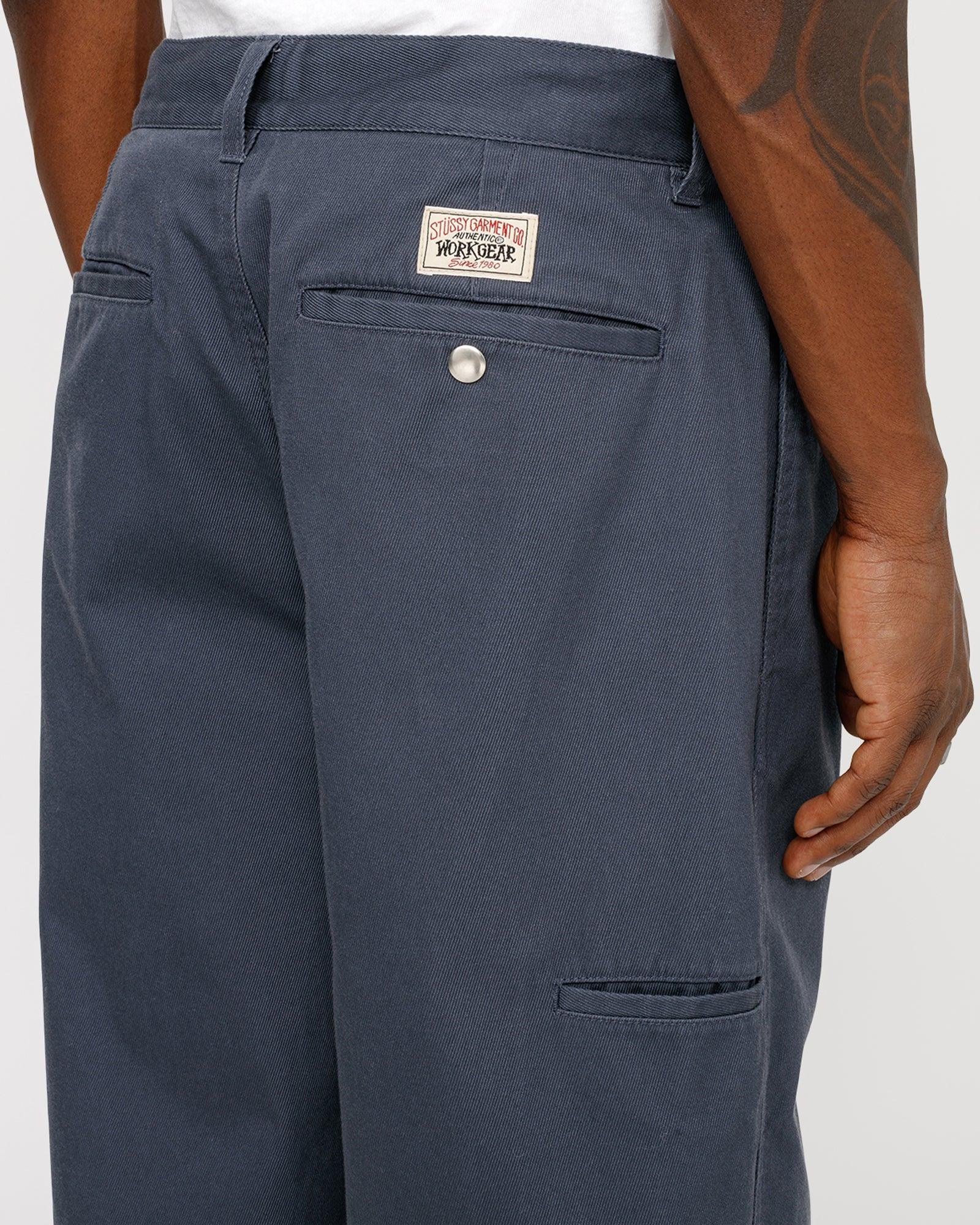 CHINO WORK PANT - Four Street