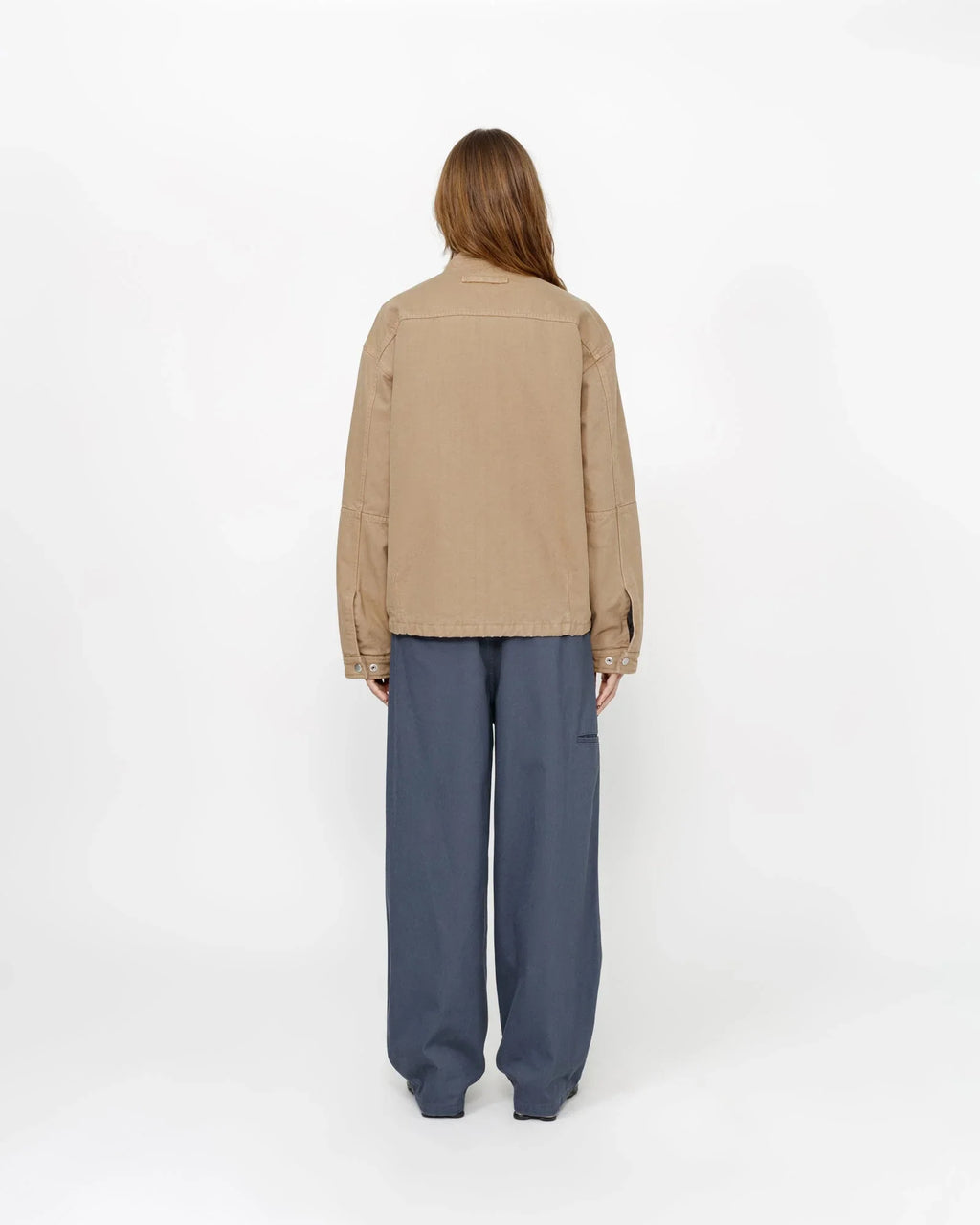 CHINO WORK PANT - Four Street