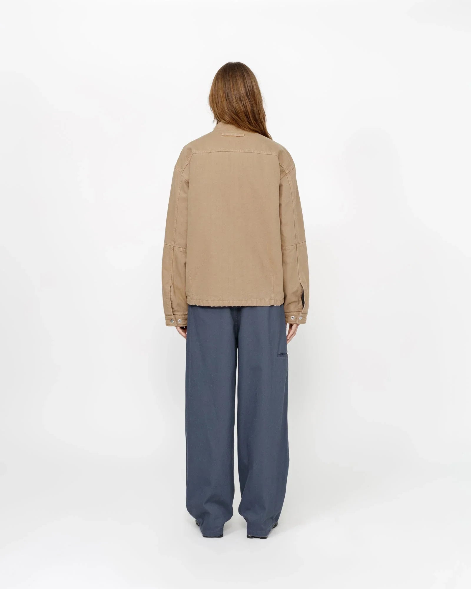 CHINO WORK PANT - Four Street