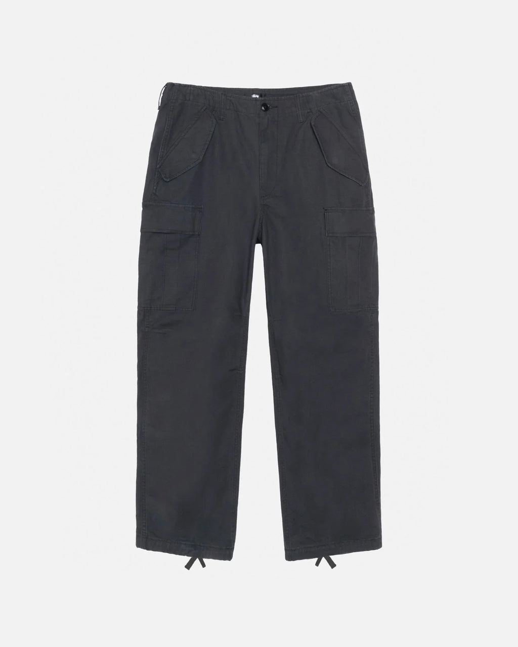 MILITARY CARGO PANT RIPSTOP - Four Street