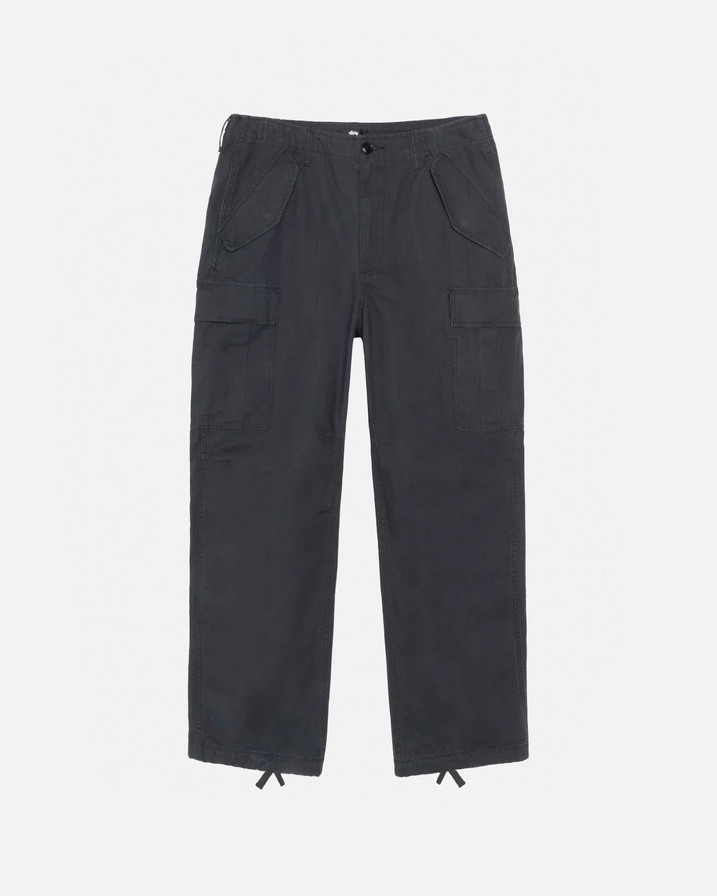 MILITARY CARGO PANT RIPSTOP