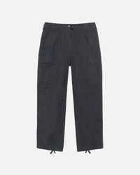 MILITARY CARGO PANT RIPSTOP