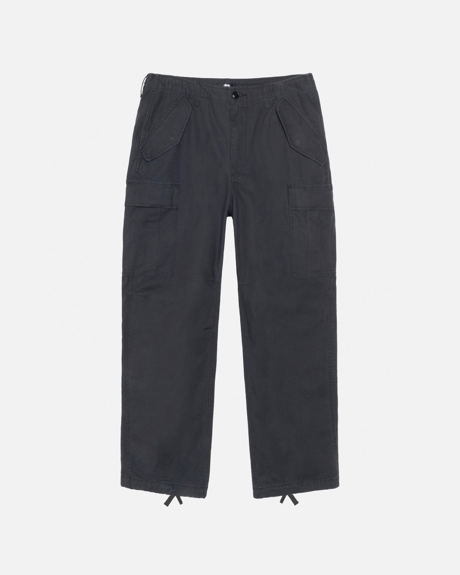 MILITARY CARGO PANT RIPSTOP