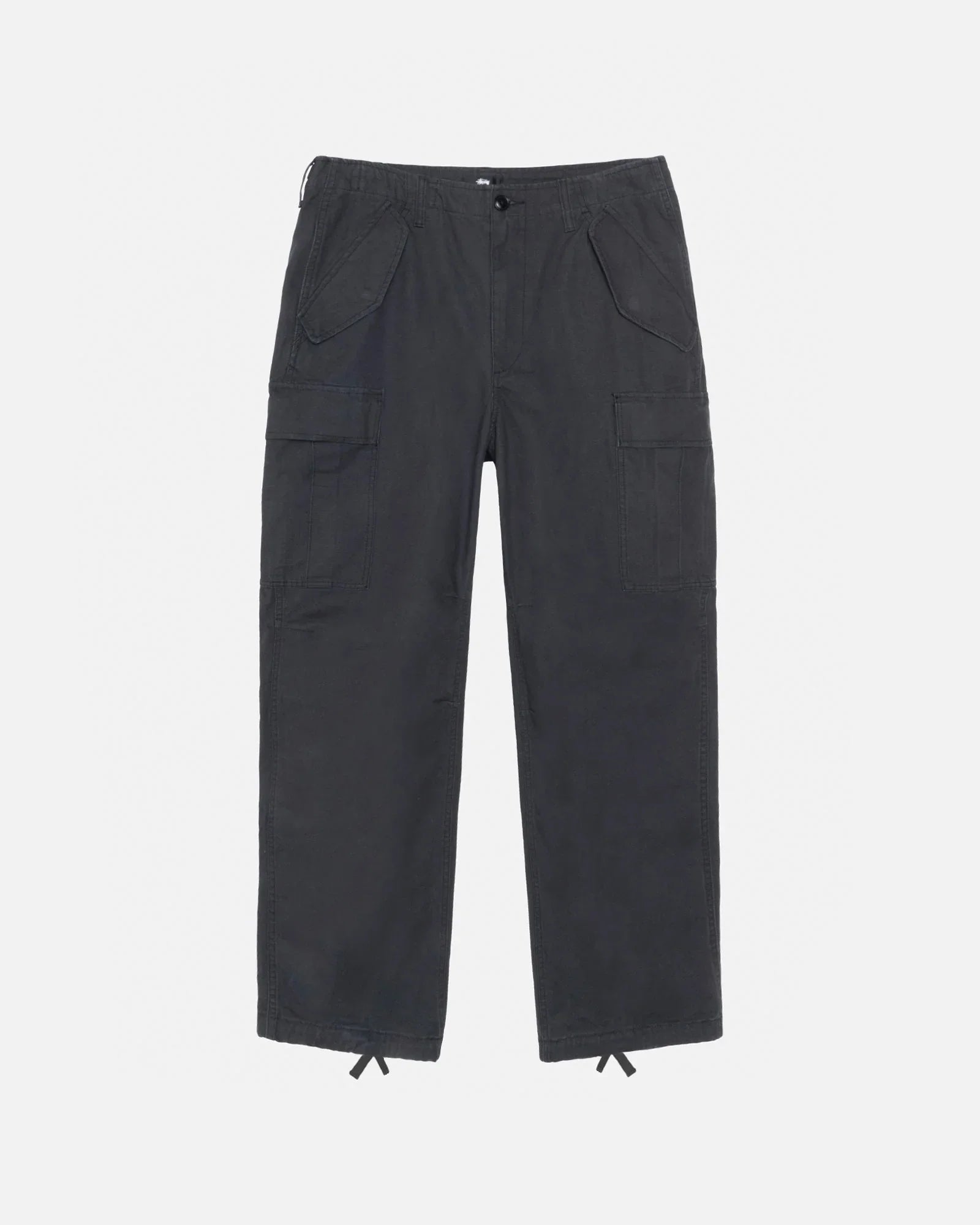 MILITARY CARGO PANT RIPSTOP - Four Street