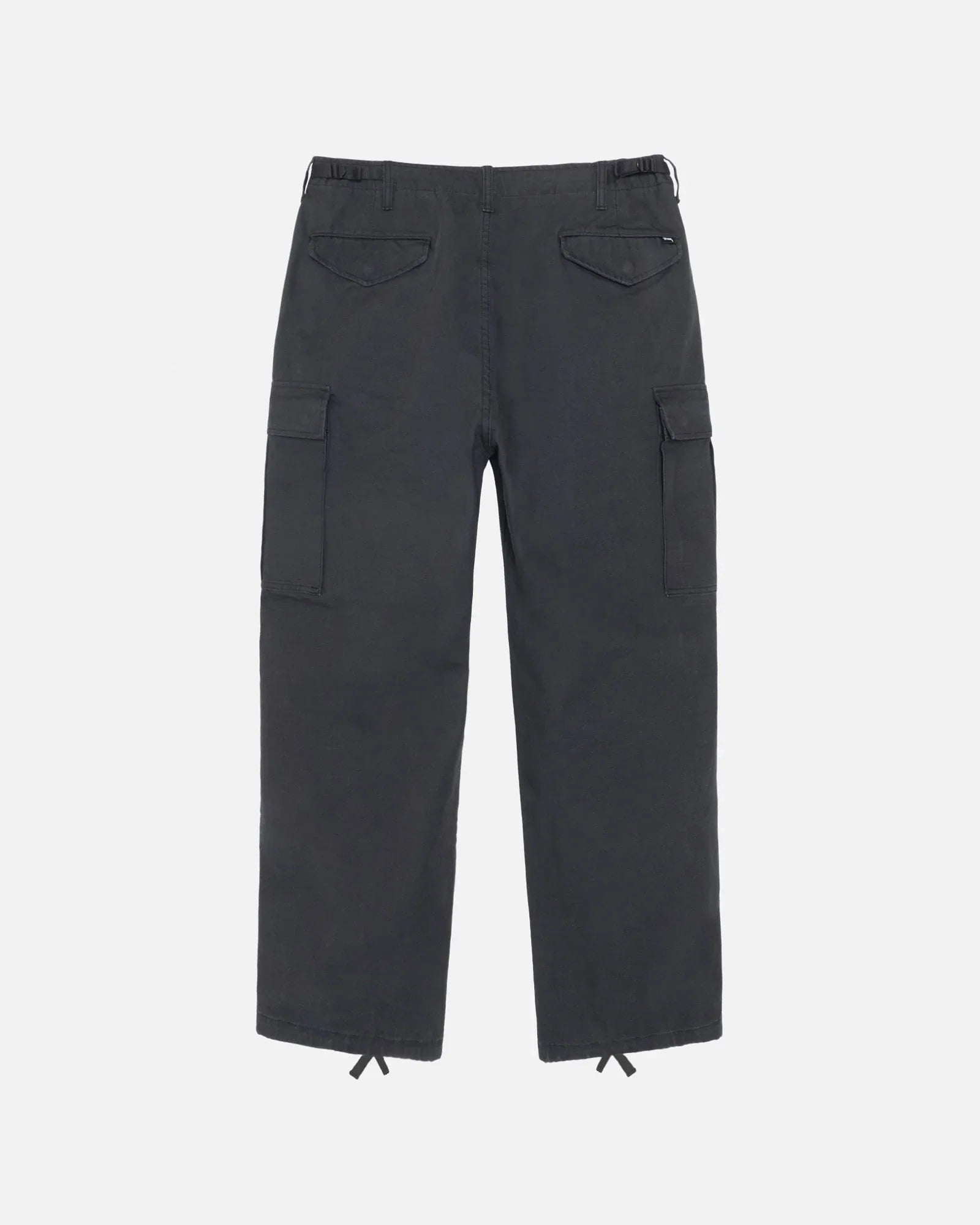 MILITARY CARGO PANT RIPSTOP - Four Street