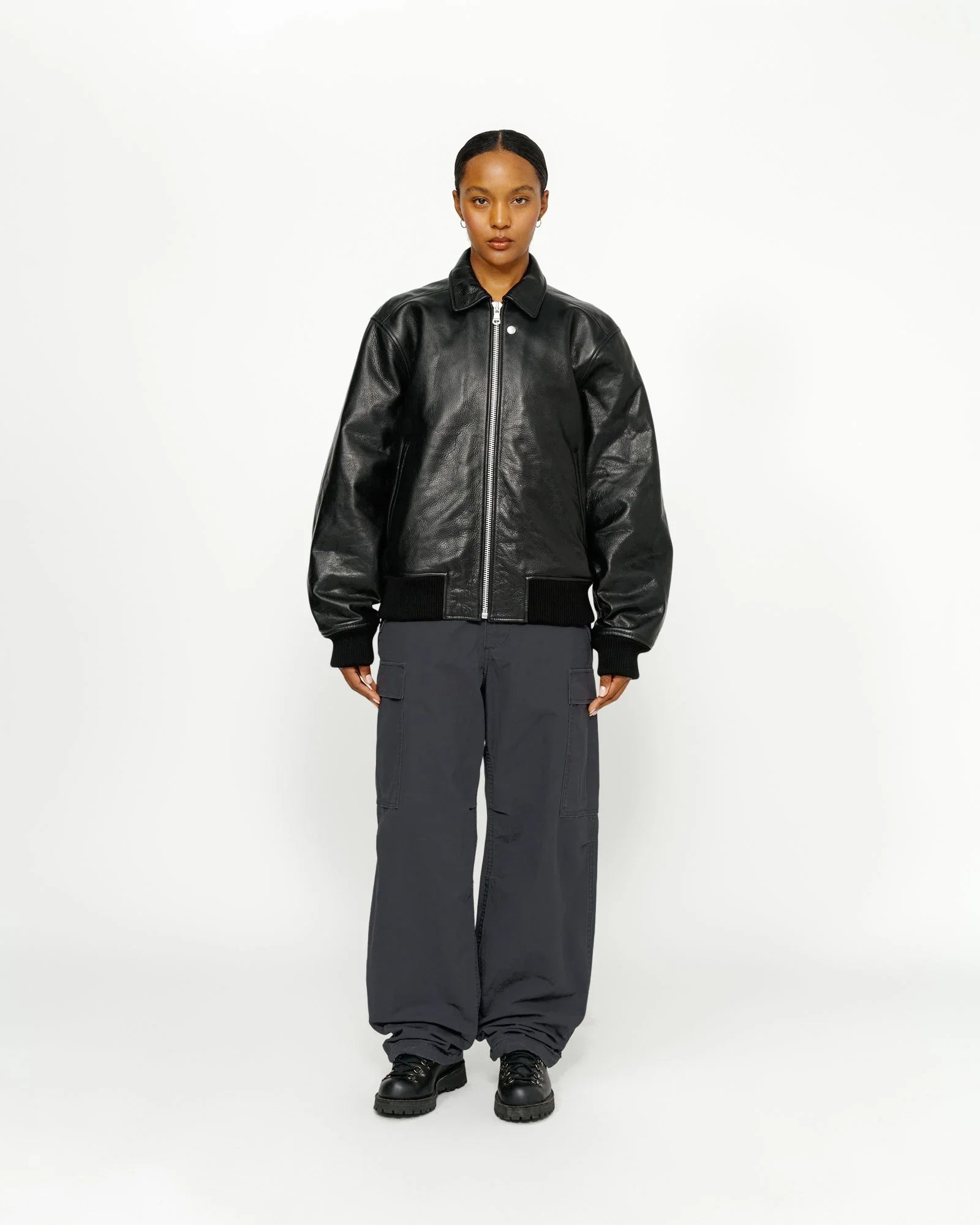 MILITARY CARGO PANT RIPSTOP - Four Street