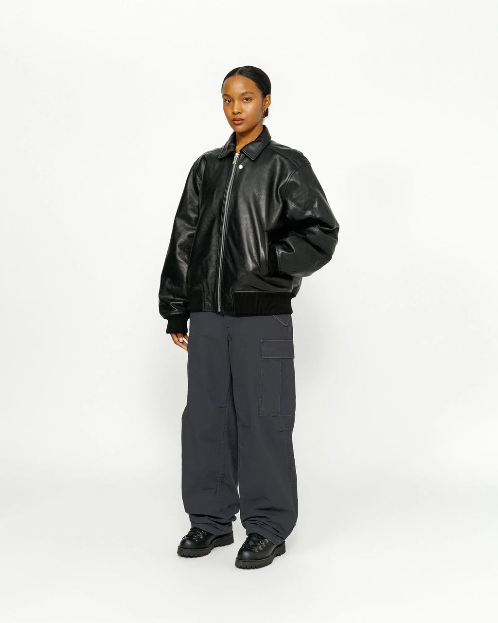 MILITARY CARGO PANT RIPSTOP - Four Street