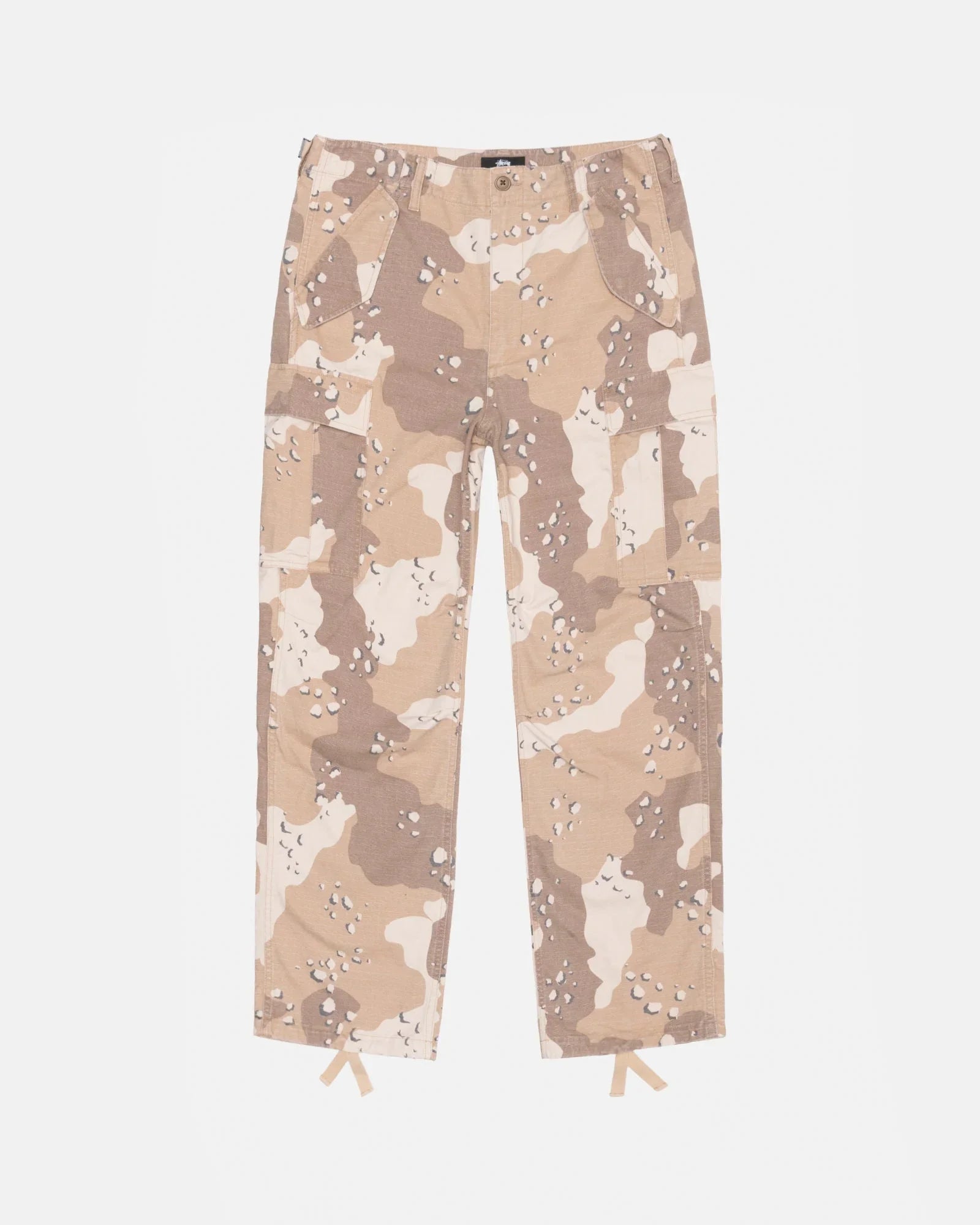 MILITARY CARGO PANT RIPSTOP - Four Street
