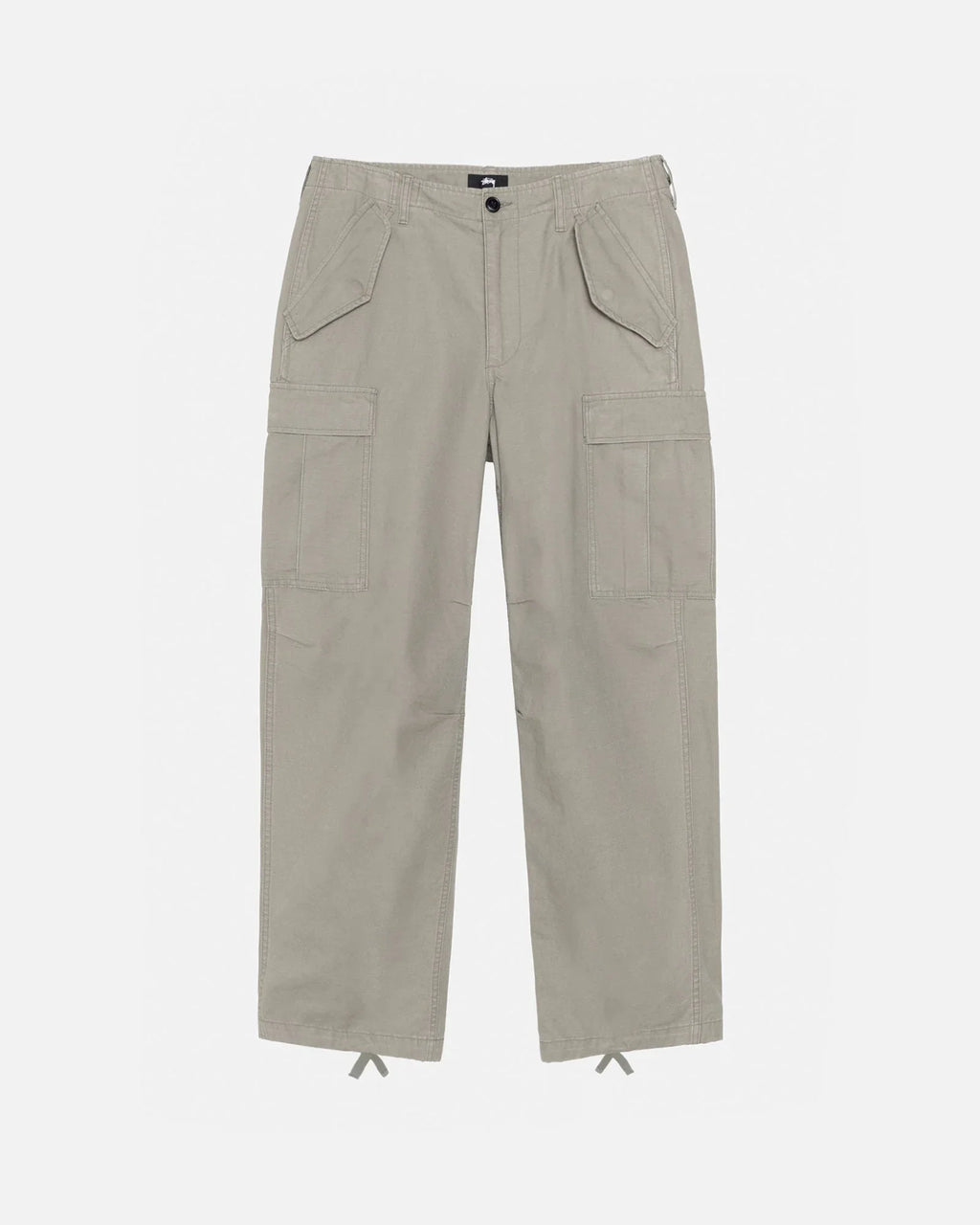 MILITARY CARGO PANT RIPSTOP - Four Street