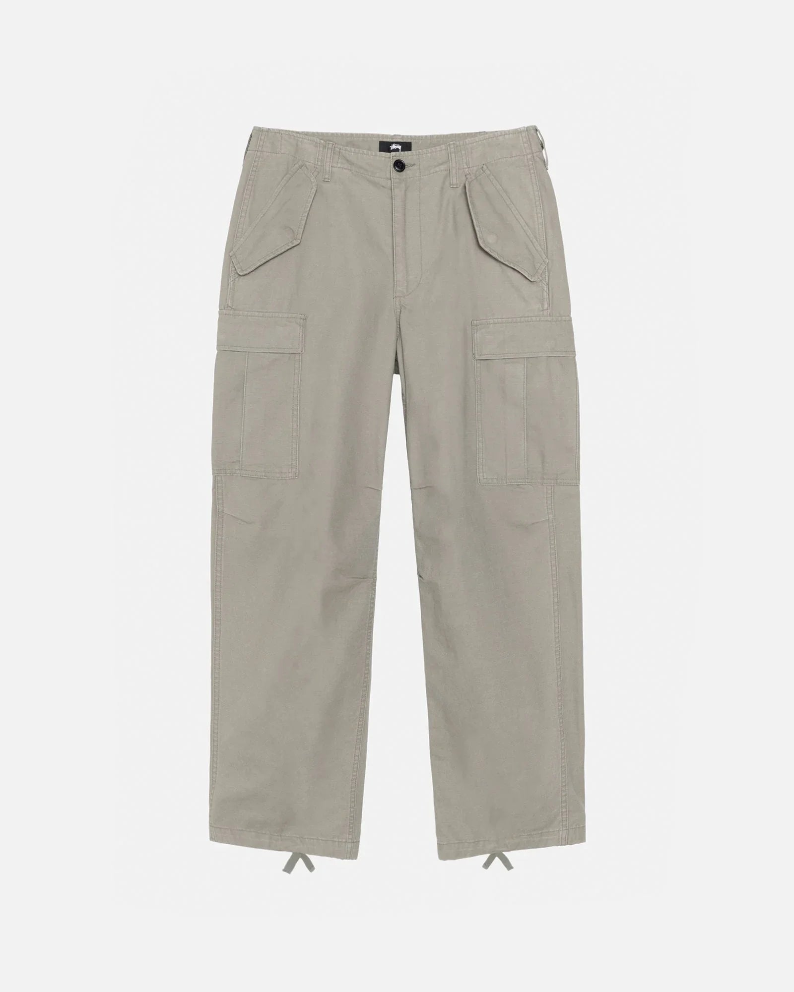 MILITARY CARGO PANT RIPSTOP - Four Street