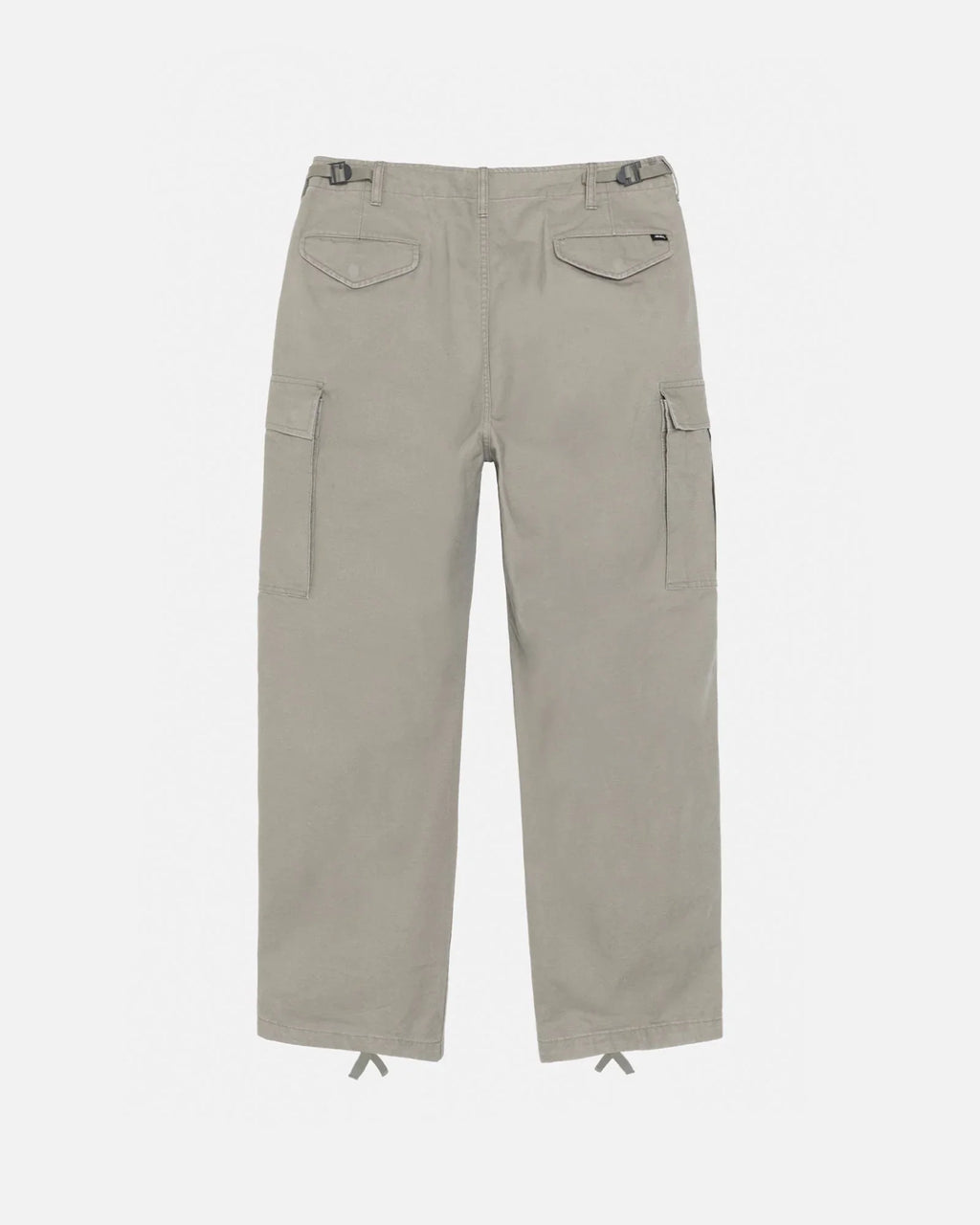 MILITARY CARGO PANT RIPSTOP - Four Street
