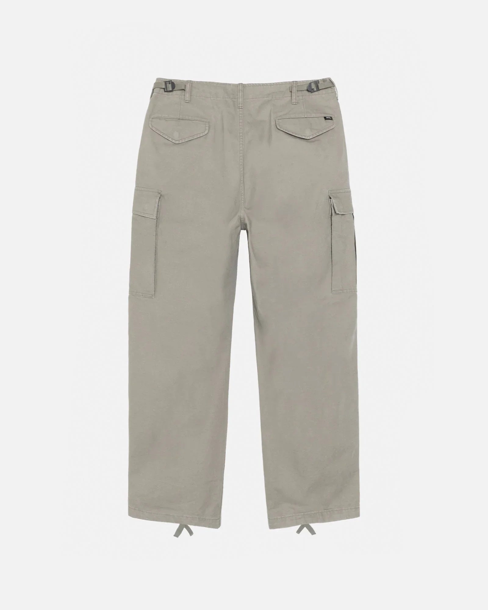 MILITARY CARGO PANT RIPSTOP - Four Street