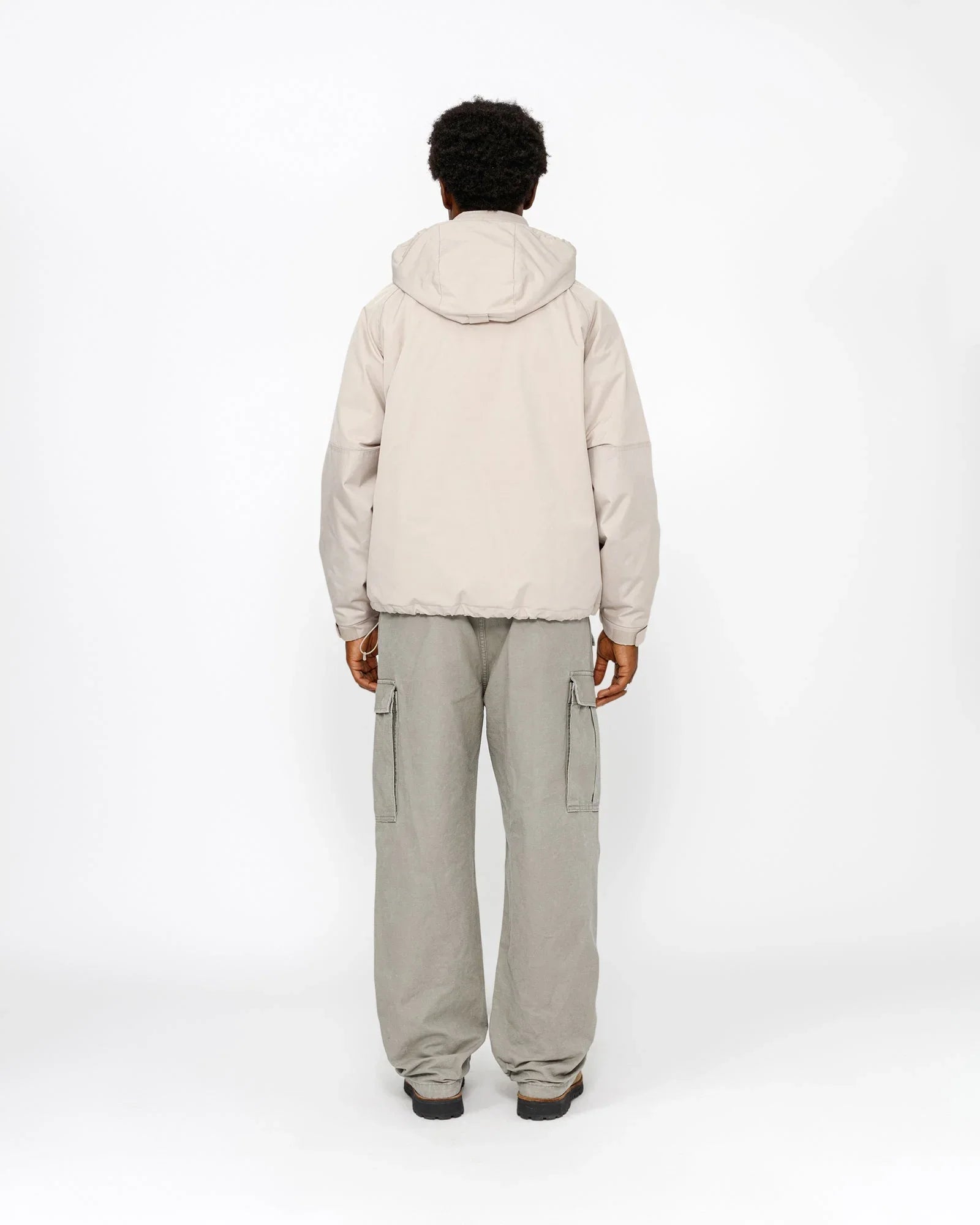 MILITARY CARGO PANT RIPSTOP - Four Street