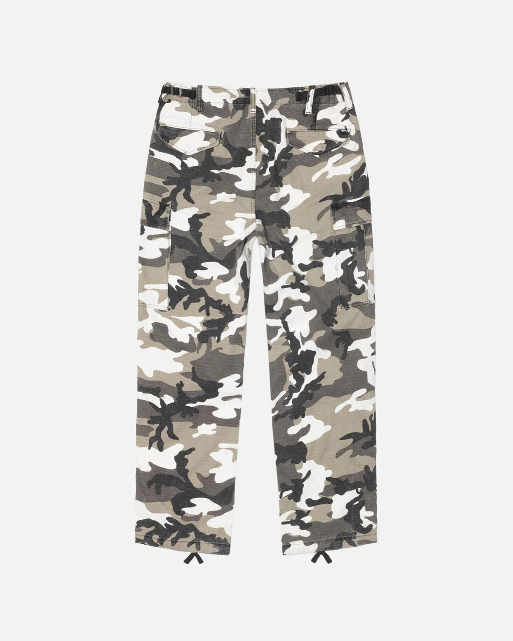 MILITARY CARGO PANT RIPSTOP - Four Street