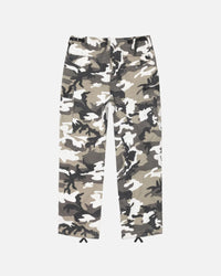 MILITARY CARGO PANT RIPSTOP