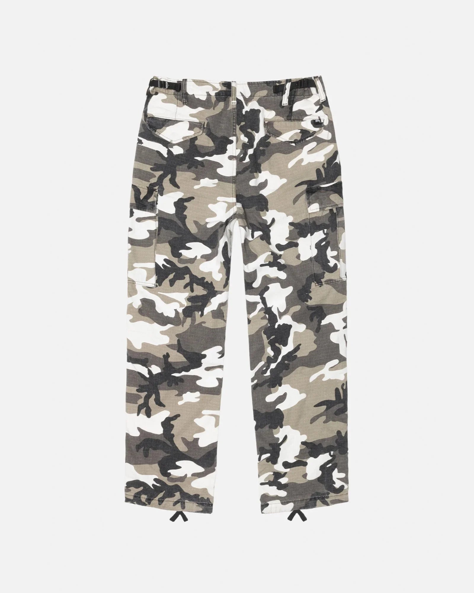 MILITARY CARGO PANT RIPSTOP - Four Street