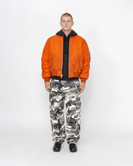 MILITARY CARGO PANT RIPSTOP