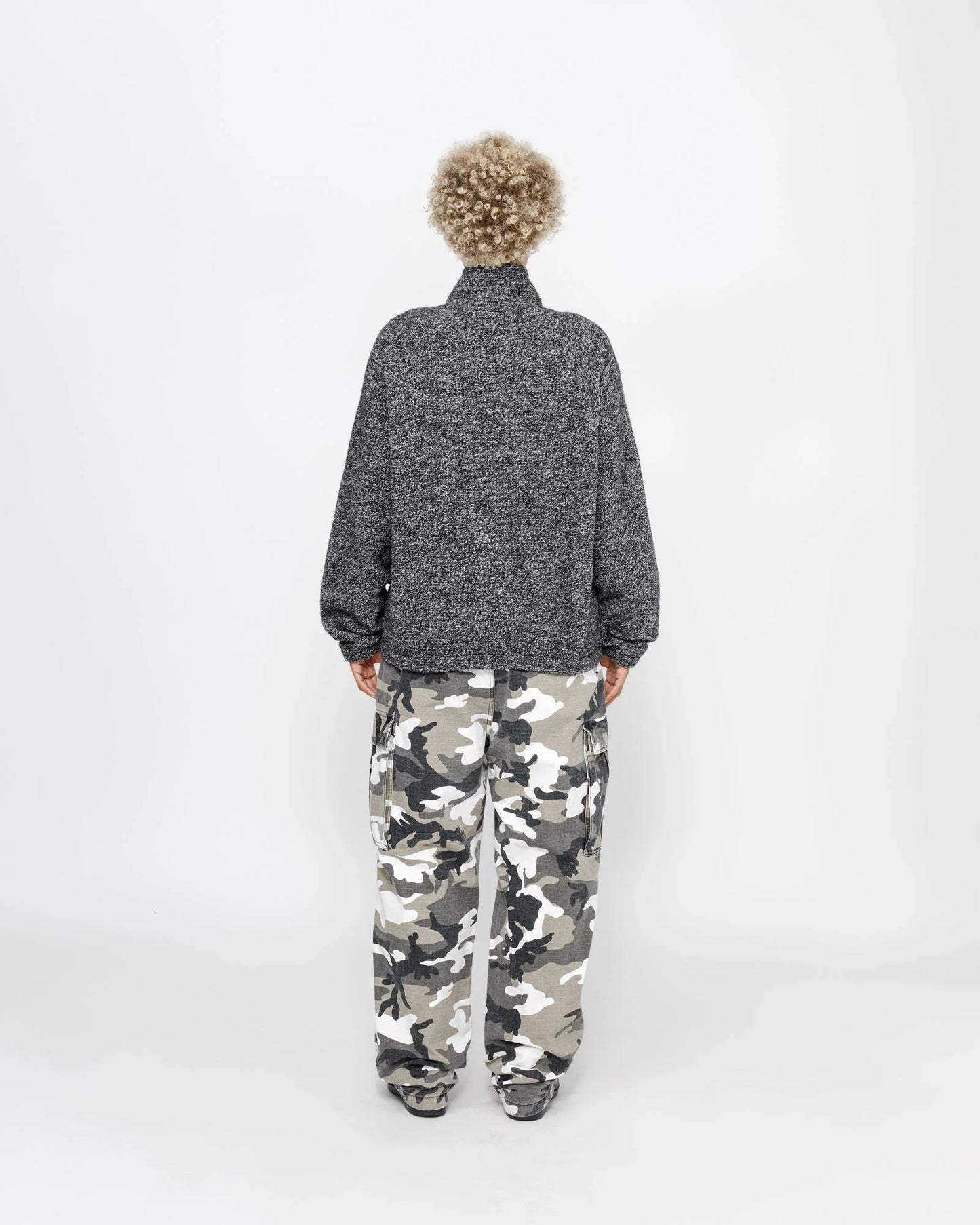 MILITARY CARGO PANT RIPSTOP