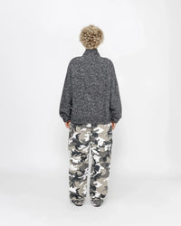 MILITARY CARGO PANT RIPSTOP