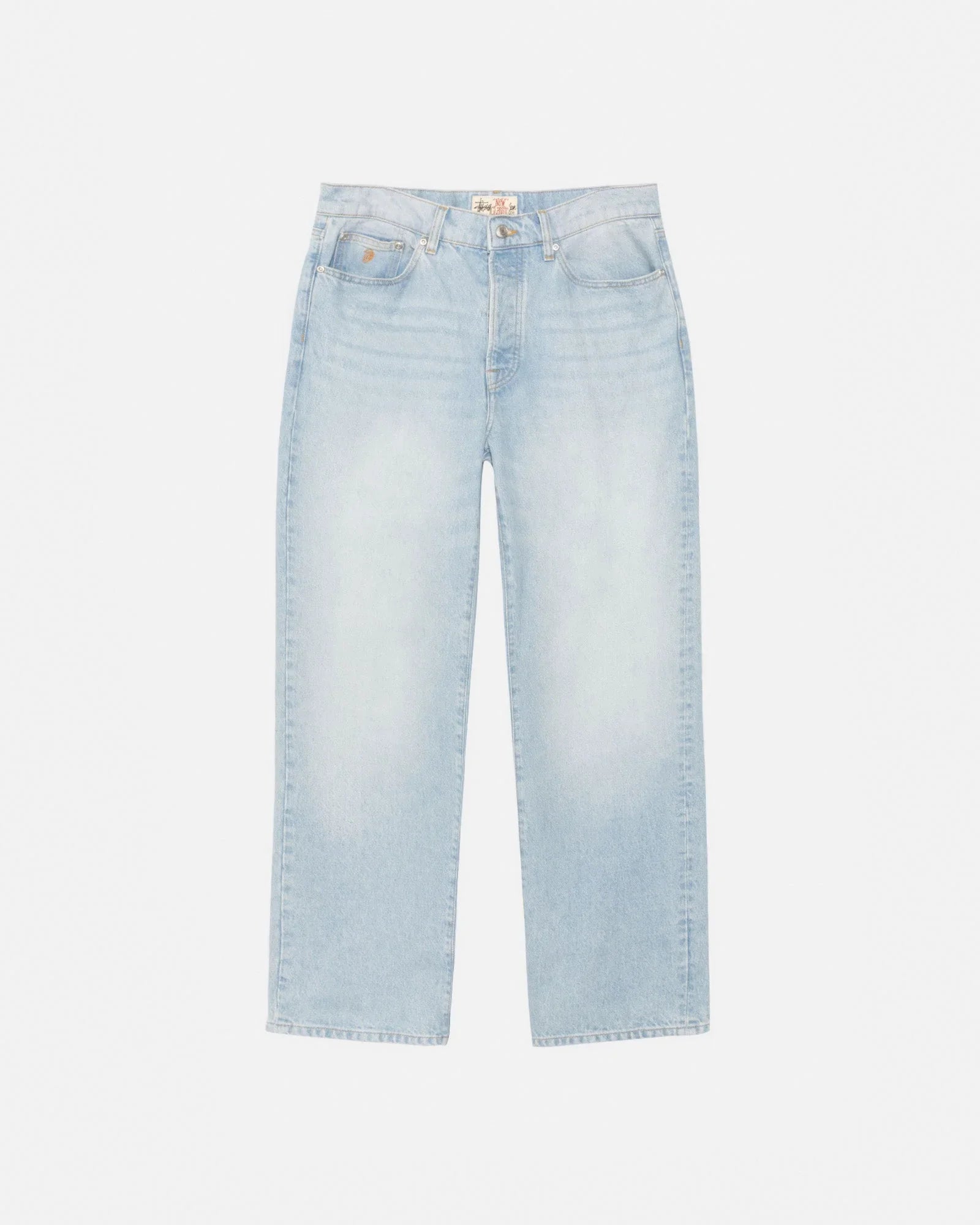 NEW CLASSIC JEAN DENIM - Four Street
