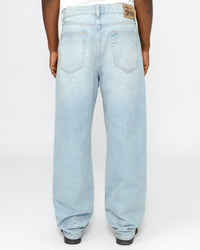NEW CLASSIC JEAN DENIM