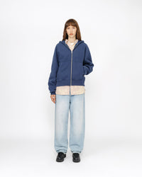 NEW CLASSIC JEAN DENIM