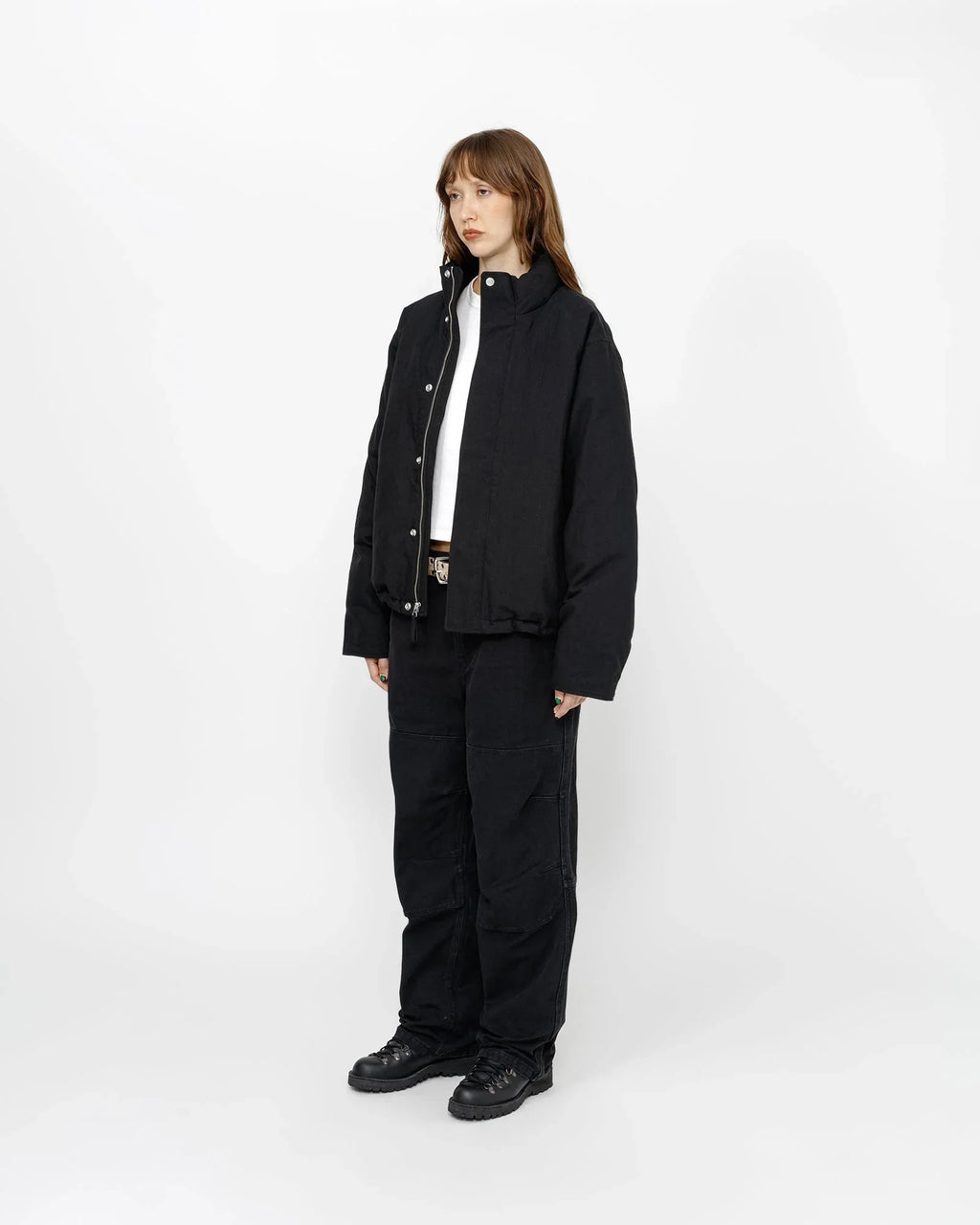 TREKKING PANT - Four Street