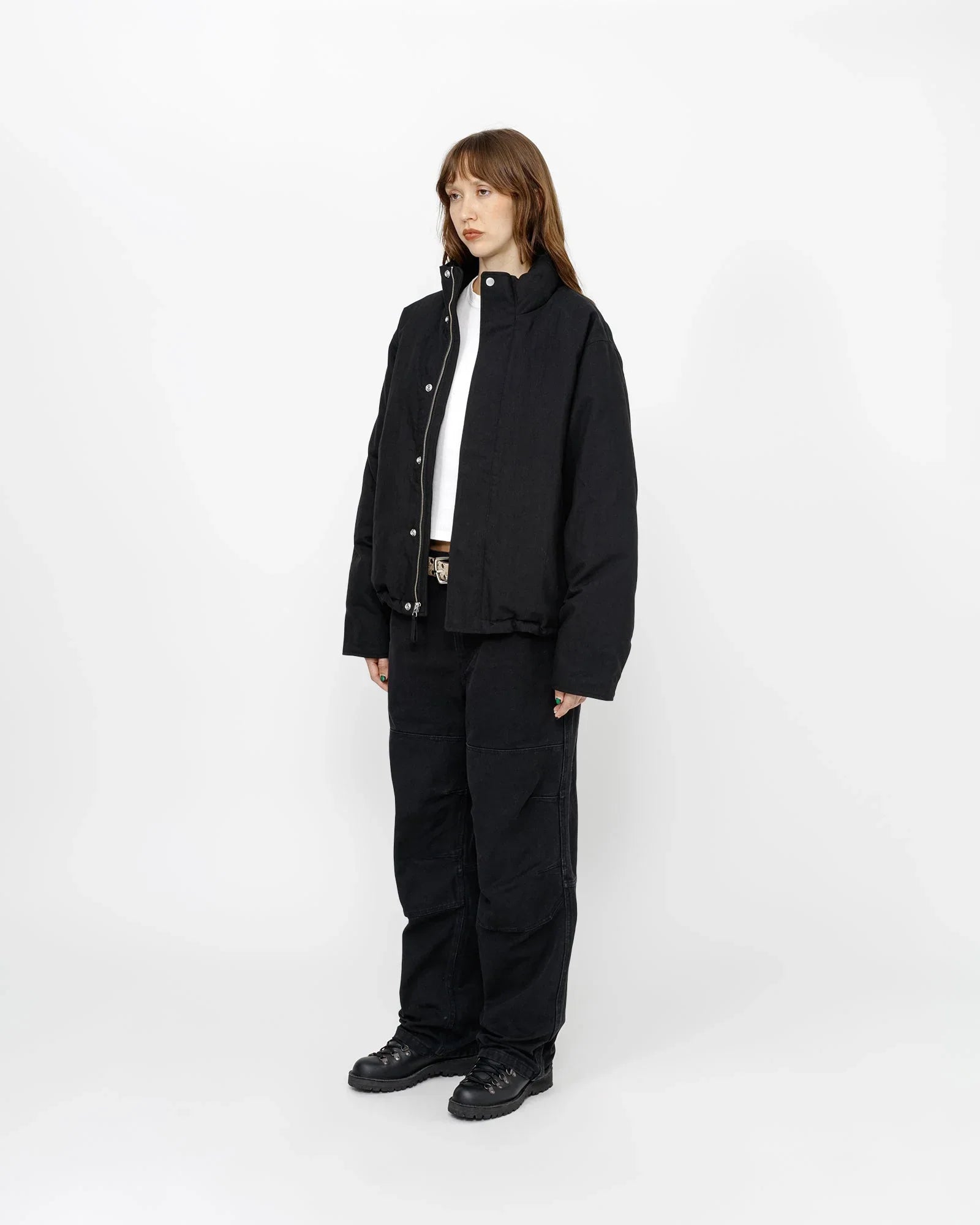 TREKKING PANT - Four Street