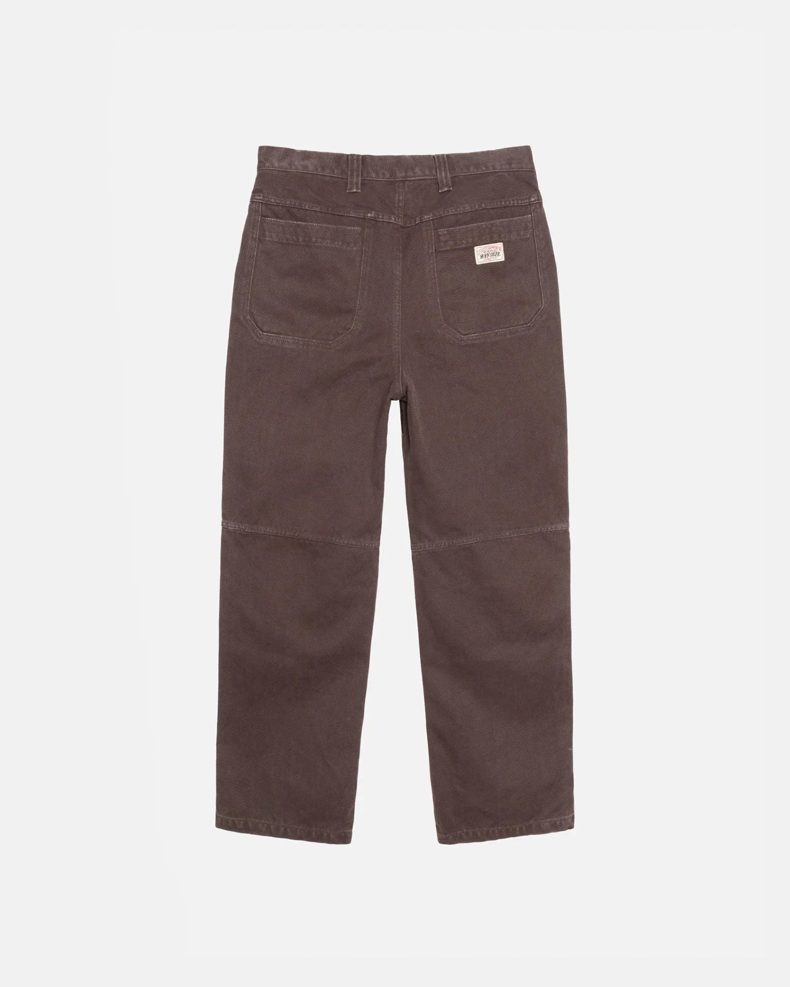 TREKKING PANT - Four Street