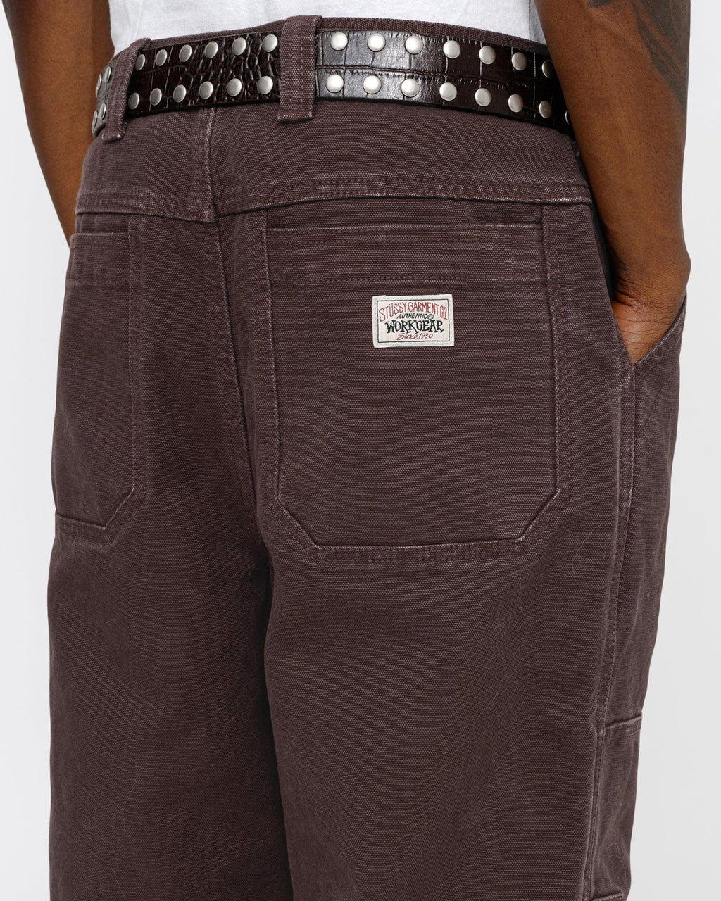 TREKKING PANT - Four Street