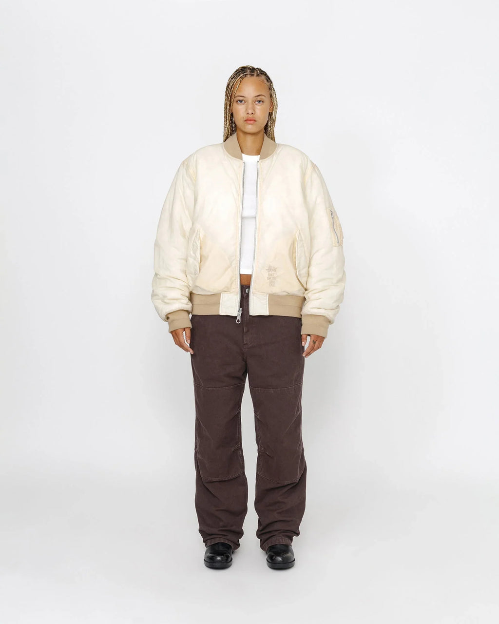TREKKING PANT - Four Street