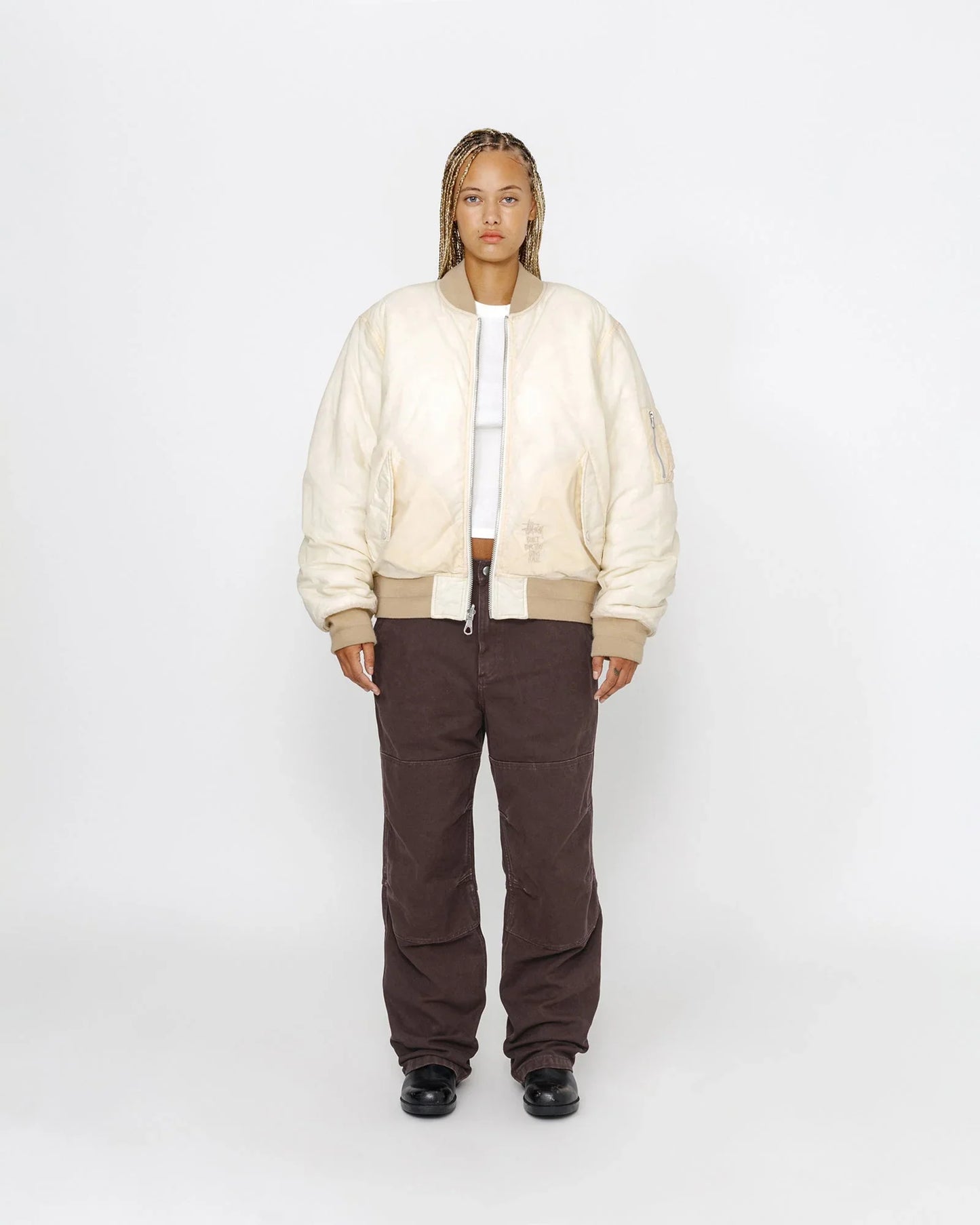 TREKKING PANT