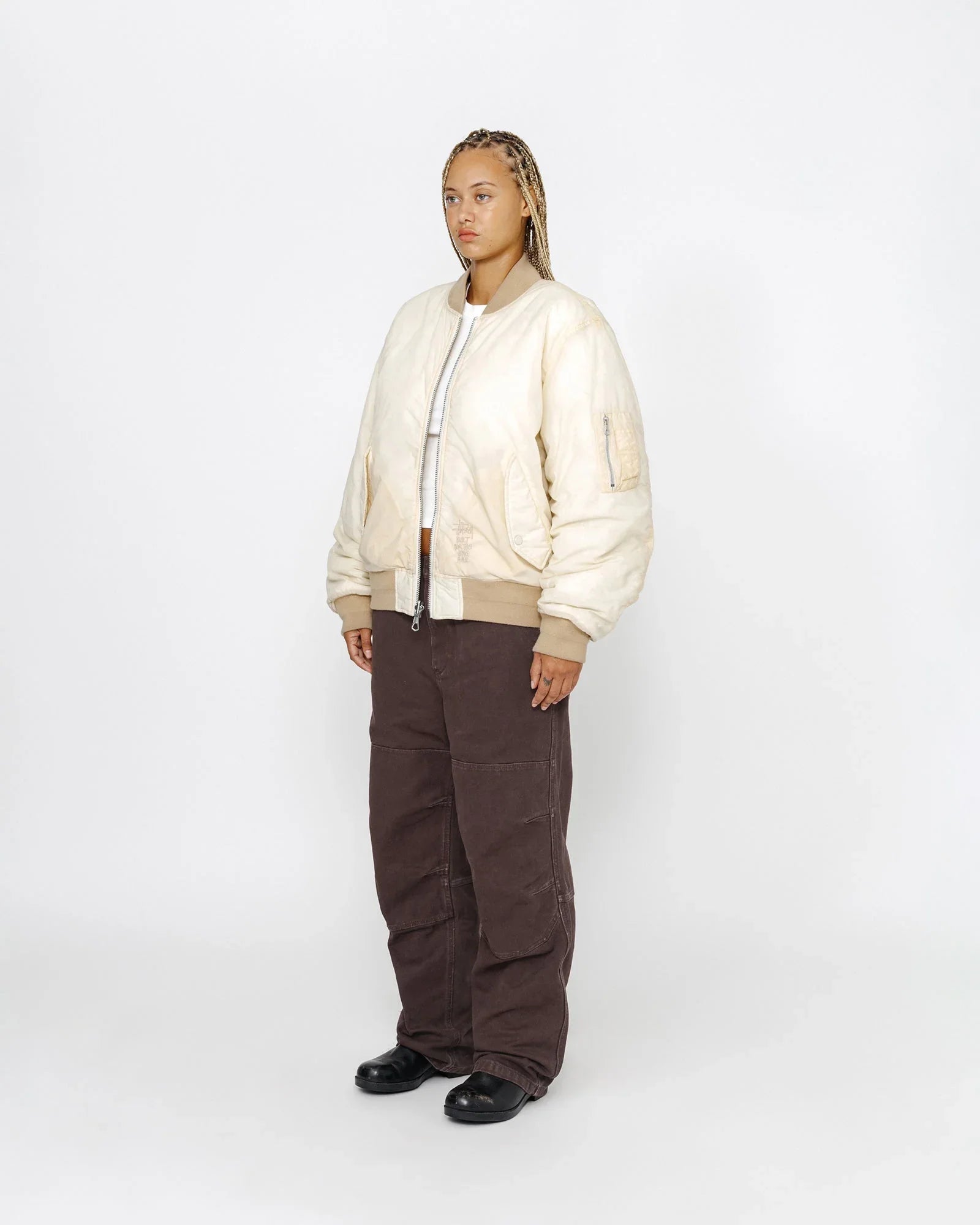 TREKKING PANT - Four Street