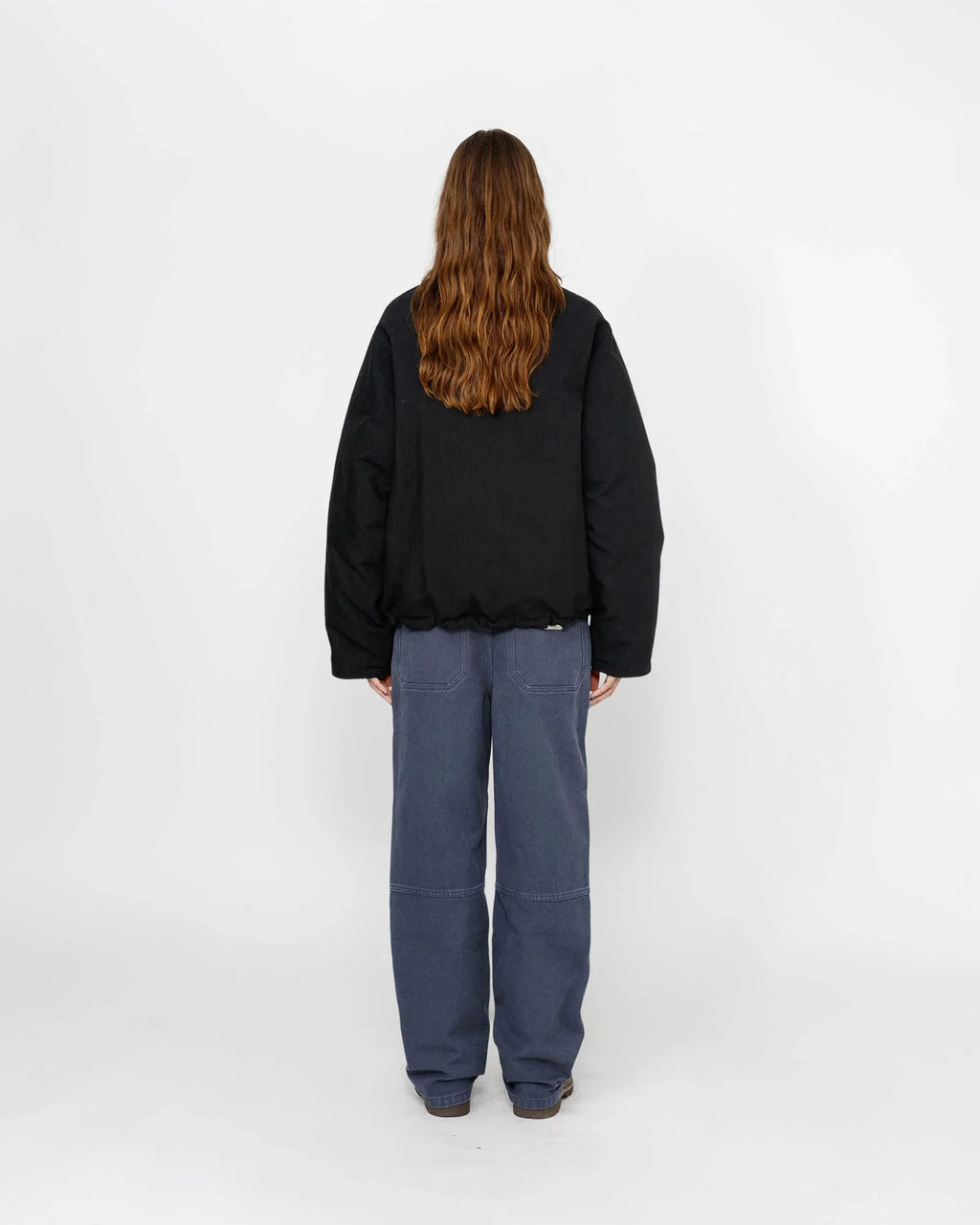 TREKKING PANT - Four Street