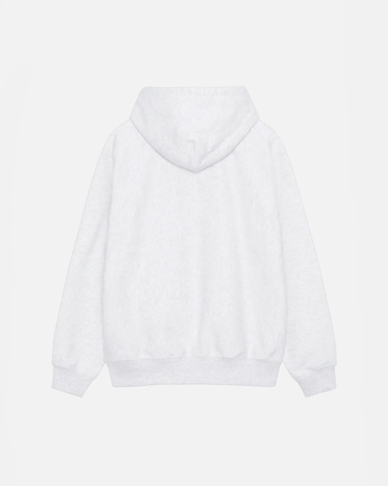 STOCK LOGO APPLIQUE HOODIE - Four Street