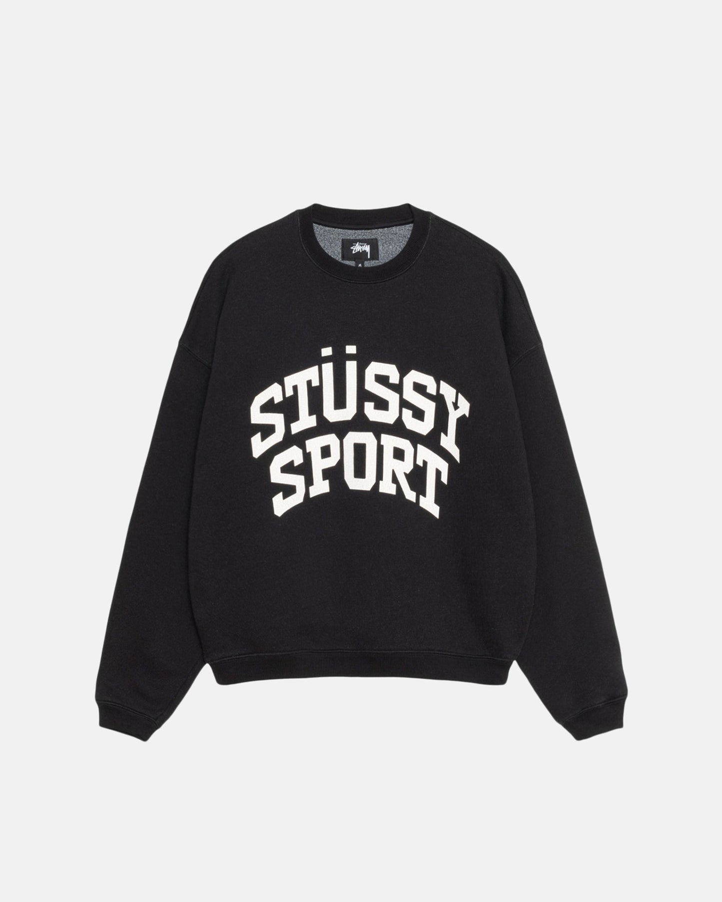 BIG CRACKLE SPORT CREW