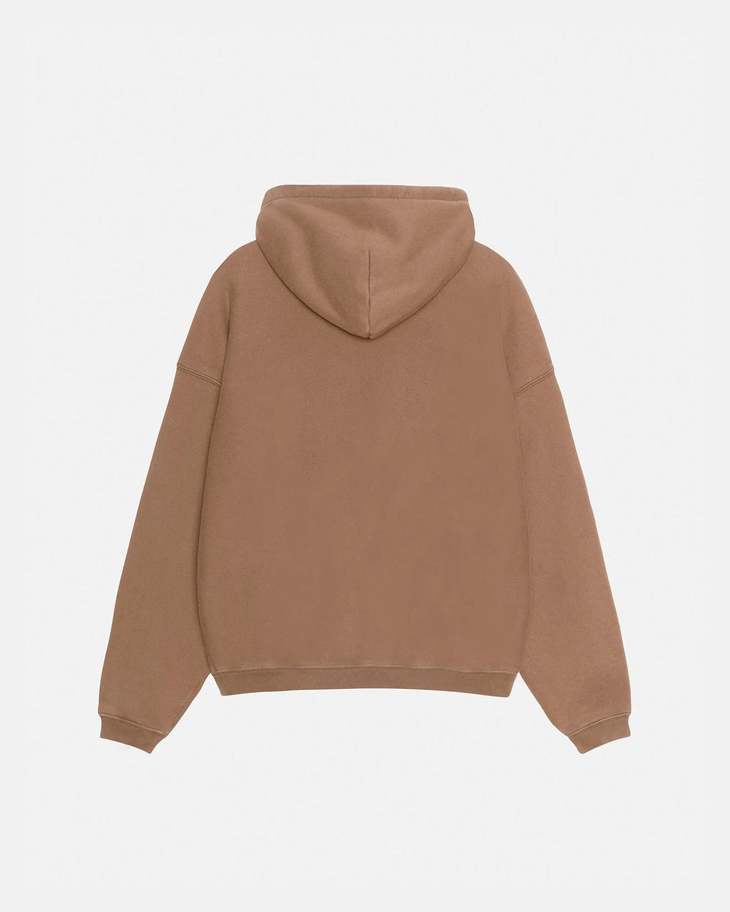 STUSSY 80 RELAXED HOODIE - Four Street