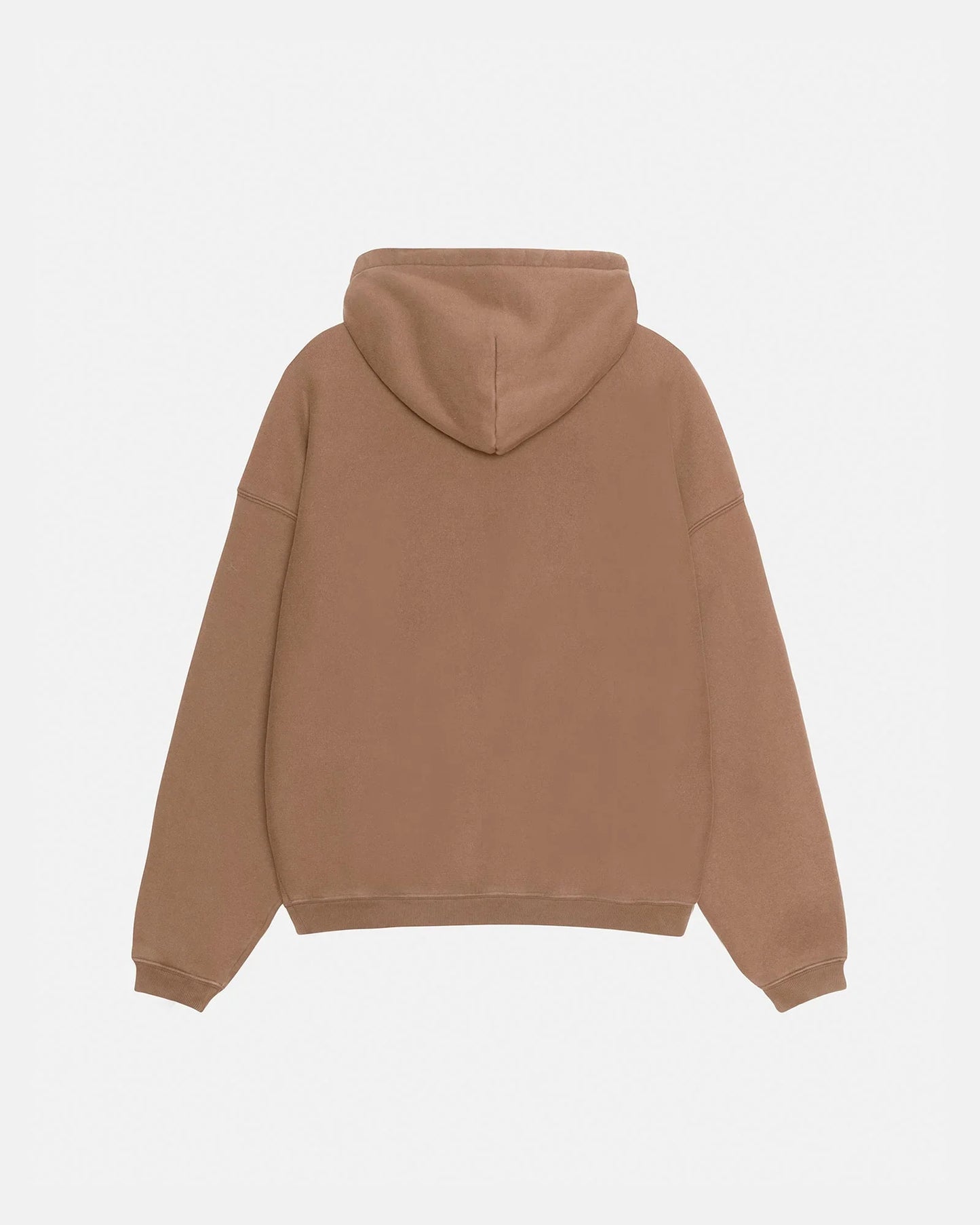 STUSSY 80 RELAXED HOODIE