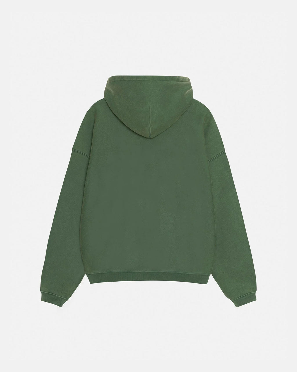 STUSSY 80 RELAXED HOODIE - Four Street