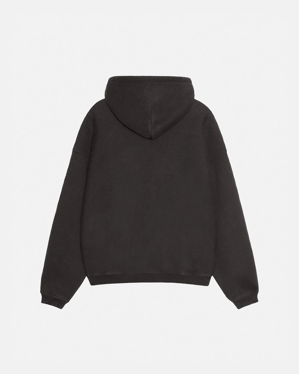 STUSSY 80 RELAXED HOODIE - Four Street