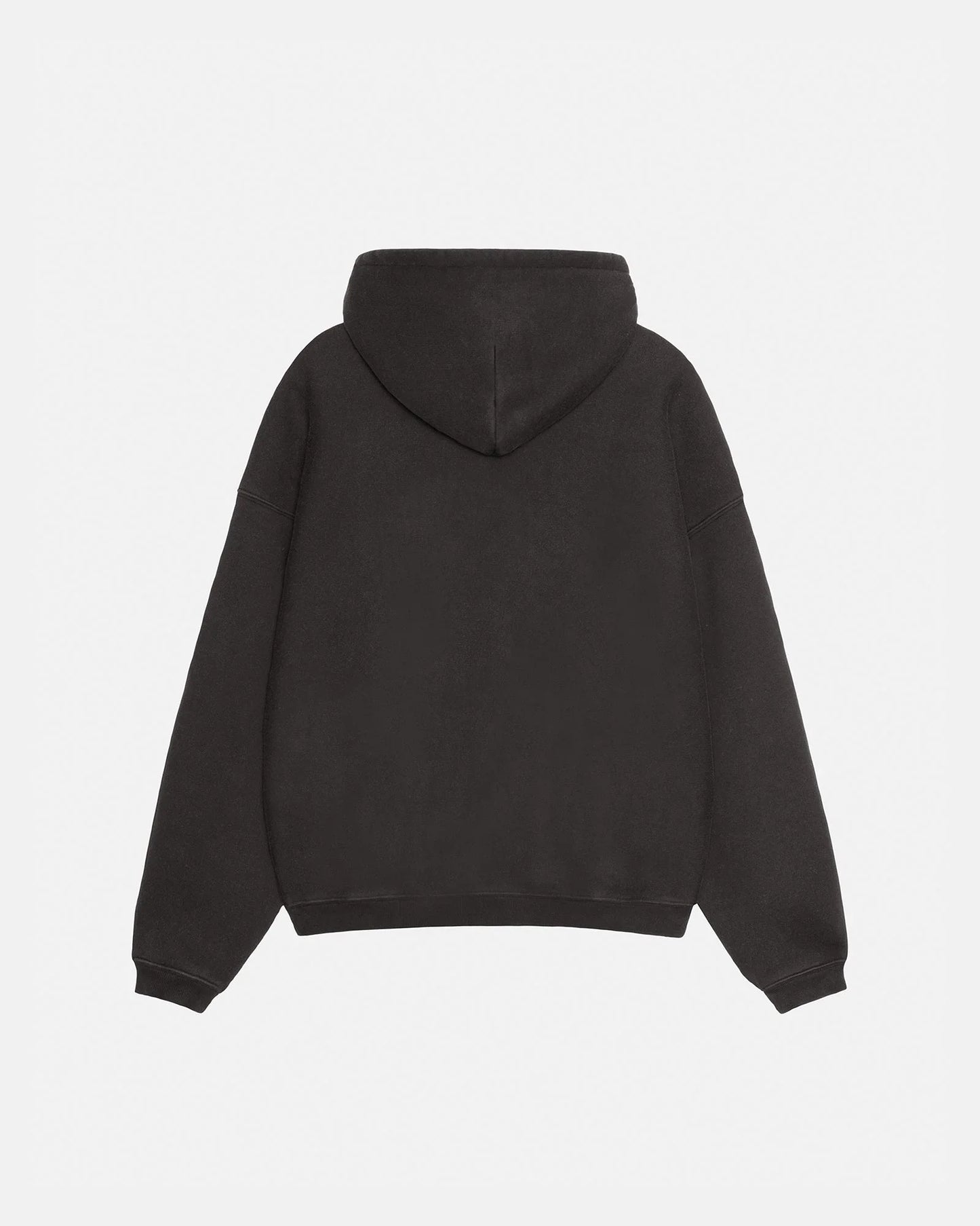 STUSSY 80 RELAXED HOODIE