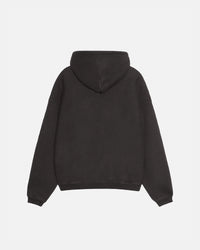 STUSSY 80 RELAXED HOODIE