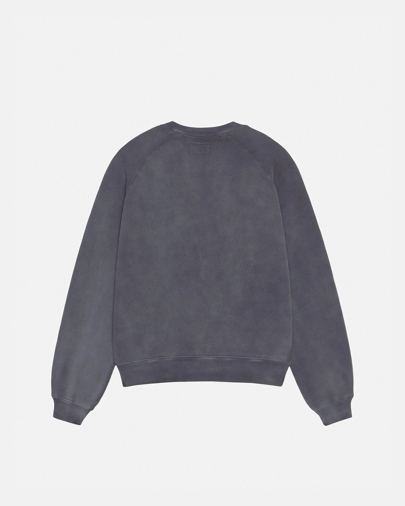 OVERLOCK VARSITY RAGLAN CREW - Four Street