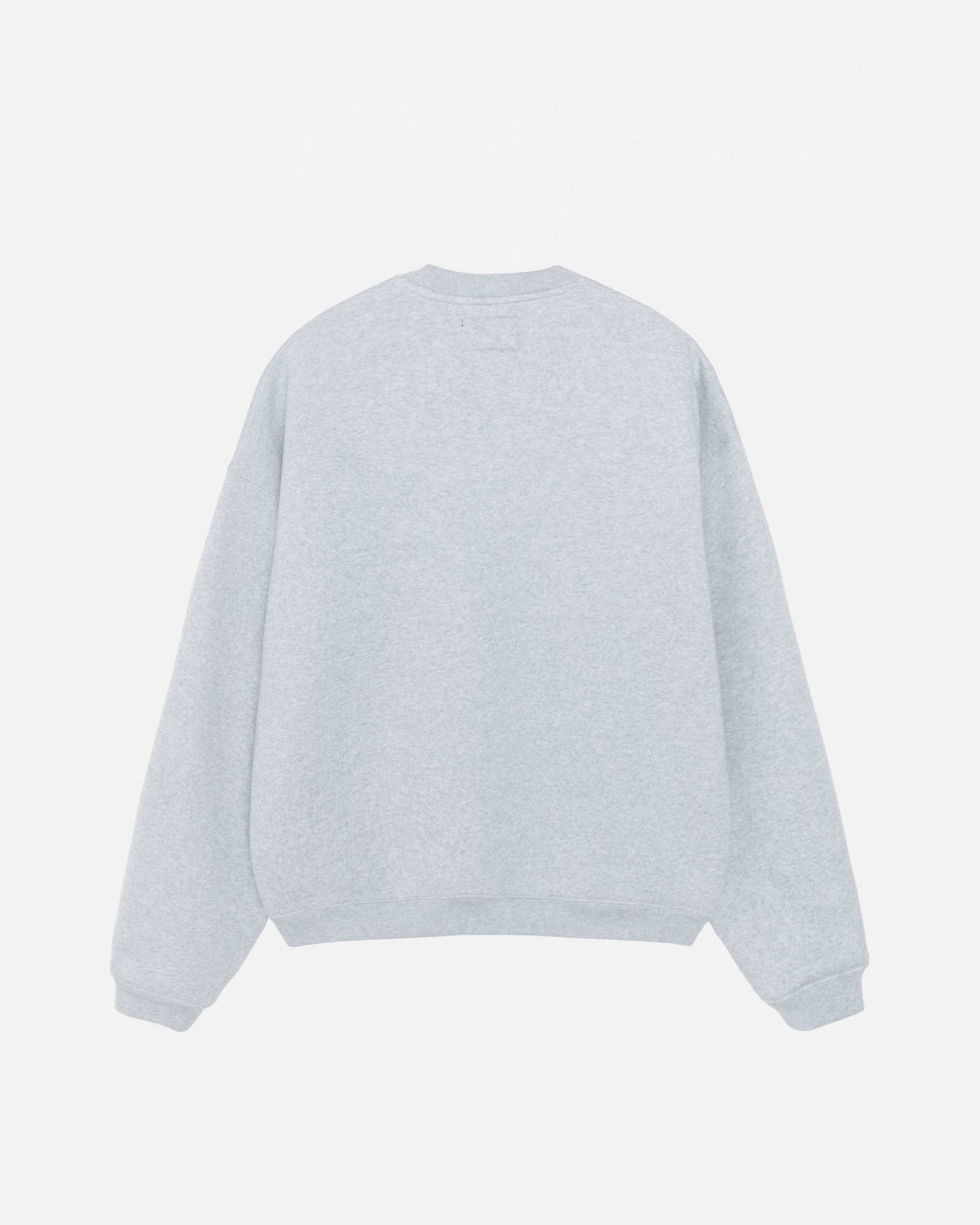 STÜSSY ATHLETICS CREW
