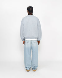 STÜSSY ATHLETICS CREW