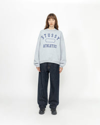 STÜSSY ATHLETICS CREW