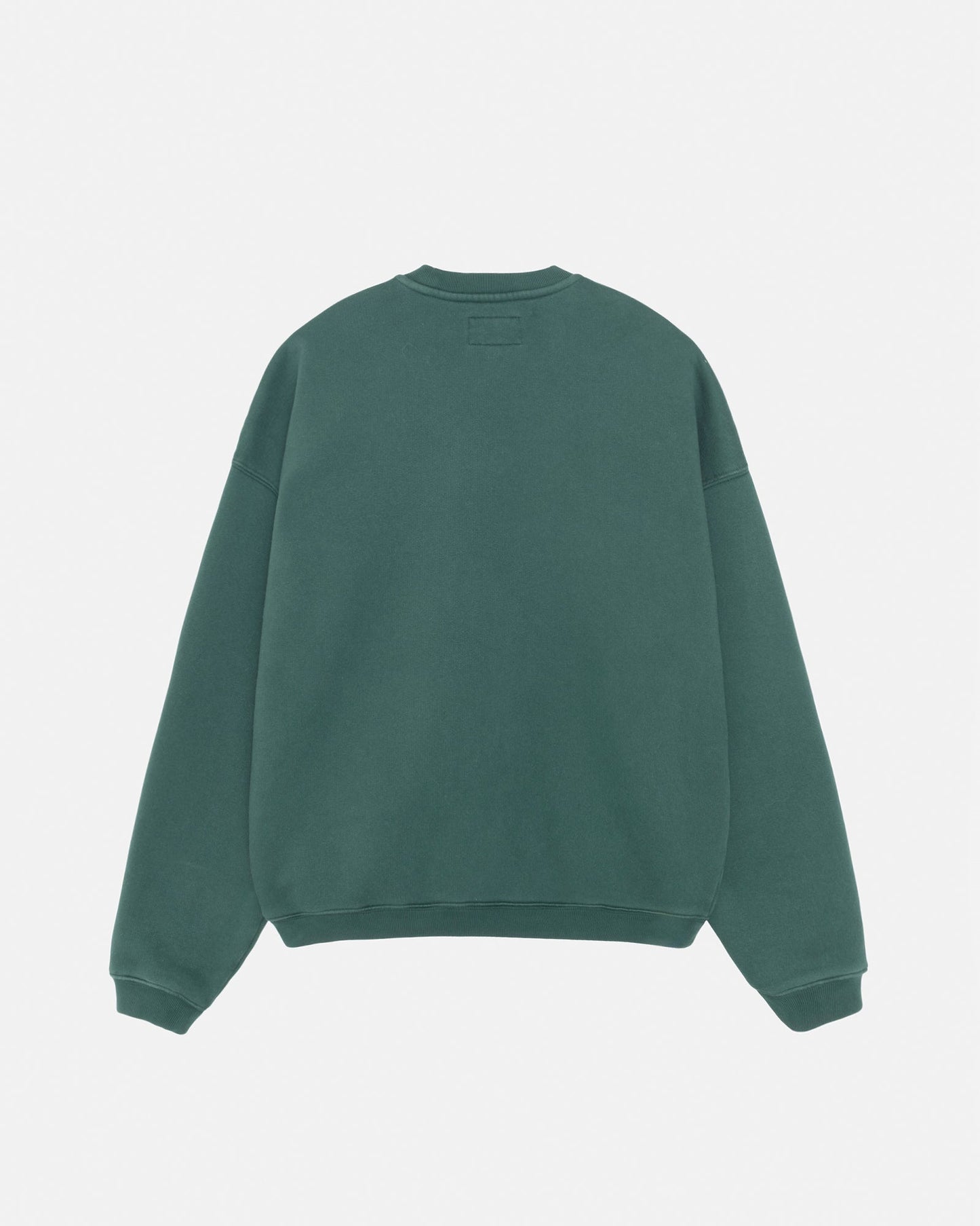 STÜSSY ATHLETICS CREW