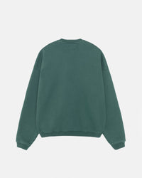 STÜSSY ATHLETICS CREW