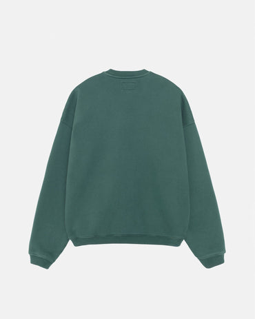 STÜSSY ATHLETICS CREW